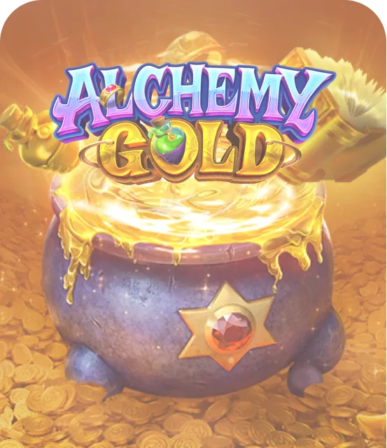 Alchemy Gold