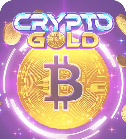 Crypto Gold