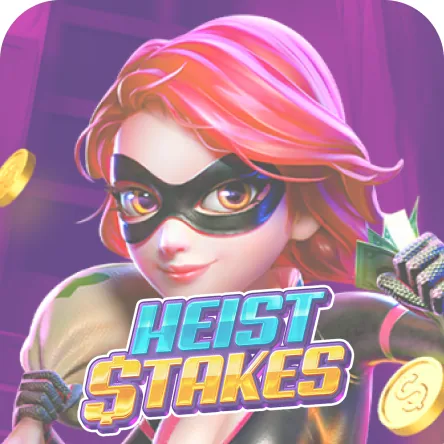 Heist Stakes