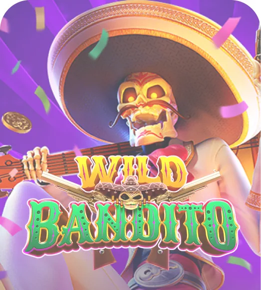 Wild Bandito