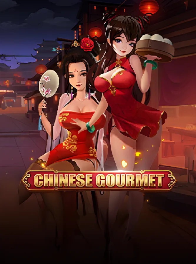Chinese Gourmet