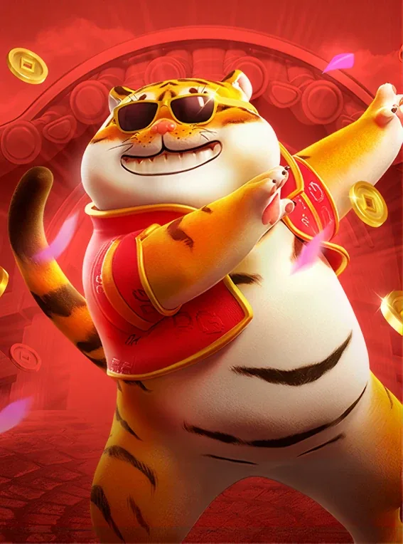 Fortune Tiger