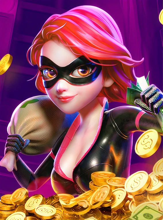 Heist Stakes