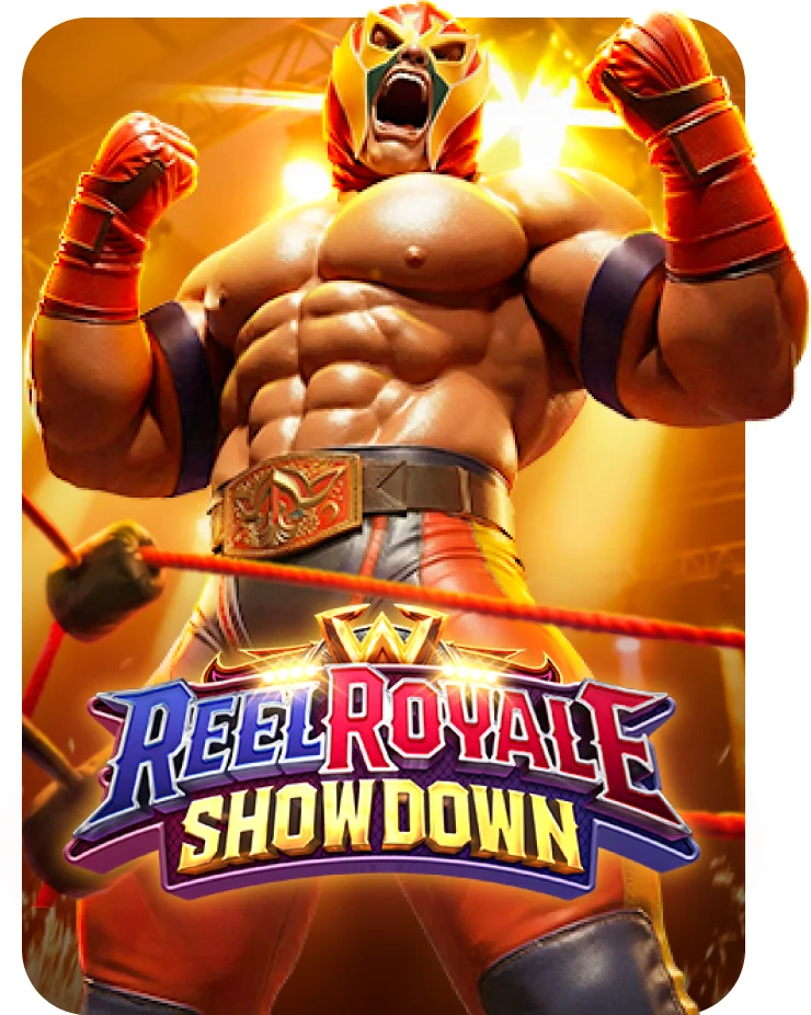 Reel Royale Showdown