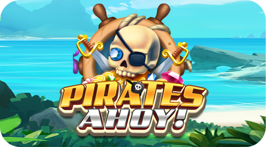 Pirates Ahoy!