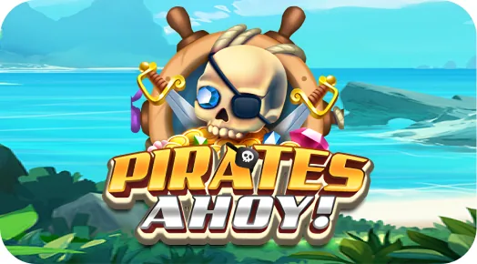 Pirates Ahoy!