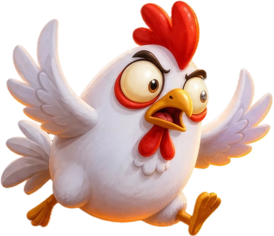 Chicken Road