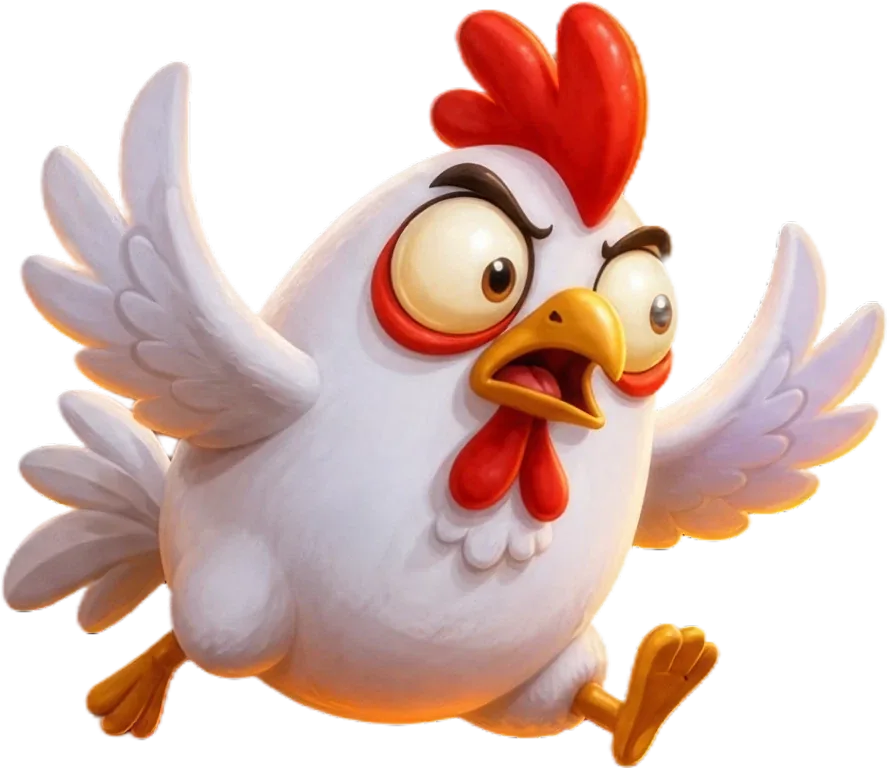 Chicken Road